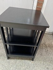 Black side bed for sale  ABINGDON
