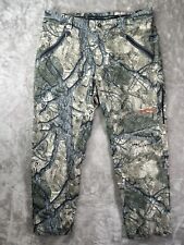 Sitka pants size for sale  Rockford