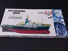 Billing boats smit d'occasion  Expédié en Belgium
