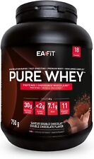 Eafit pure whey d'occasion  Évry