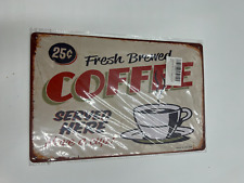Qty fresh brewed for sale  North Salt Lake