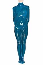 Latex catsuit sleep d'occasion  Expédié en Belgium