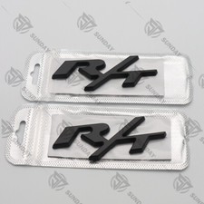 2pcs set emblems for sale  Hebron