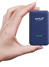 Carlinkit 4.0 adaptateur d'occasion  Paris XVII