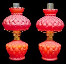 Pair antique miniature for sale  Dale