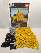 Lego vintage technic for sale  Yellow Springs