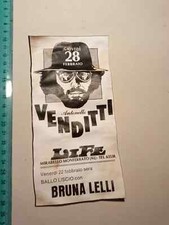 antonello venditti usato  Italia
