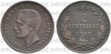 02930 regno italia usato  Verrua Savoia