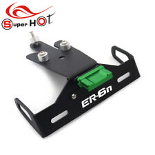 Luz LED Fender Eliminator Tail Tidy para Kawasaki ER6N ER6F NINJA 650 ER-6N/6F comprar usado  Enviando para Brazil
