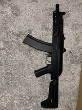 Emg helios sharps for sale  Humble