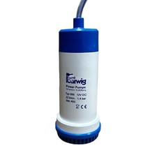 Barwig tauchpumpe liter gebraucht kaufen  Denkte