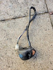 Peugeot elystar lenkerschalter gebraucht kaufen  Soltau