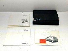 Pel corsa betriebsanleitung gebraucht kaufen  Borgentreich