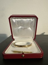 Cartier authentic love for sale  Phoenix