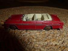 Dinky toys crysler d'occasion  Montélimar