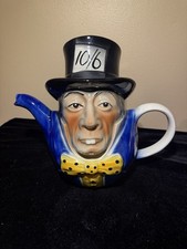 Vintage ceramic mad for sale  Honesdale