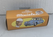 Citroen minialuxe paquet d'occasion  Rodez