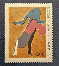 Timbre stamp 2447 d'occasion  Fontenay-aux-Roses