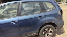 Subaru forester rear for sale  Cooperstown