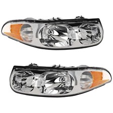 Headlight fits buick for sale  USA