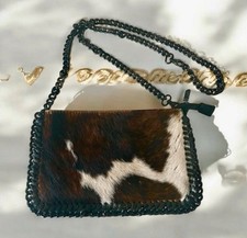 Luxus handtasche italien gebraucht kaufen  Arnsberg
