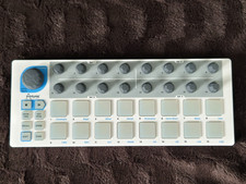 Arturia beatstep midi for sale  MILTON KEYNES