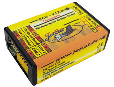 Jetcat ecu v12.0 usato  Fara in Sabina