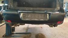 Stossstange stossfänger hinte gebraucht kaufen  Warendorf