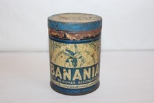 Boite publicitaire banania d'occasion  Briare