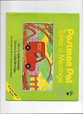 Postman pat takes for sale  ROSSENDALE