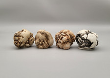 Four netsuke animal for sale  BRIDGEND