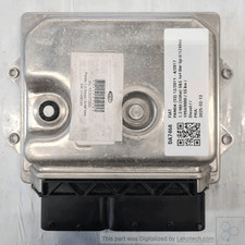 291310 centralina iniezione usato 291310 centralina iniezione usato  Italia