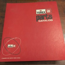 Terex 11c haul for sale  Lexington