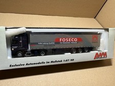 Awm volvo planensattelzug gebraucht kaufen  Waldachtal