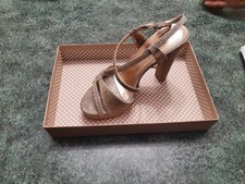Sandalo donna color usato  Sulmona
