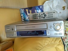 Aiwa fx7700z videoregistratore usato  Gioia del Colle