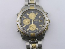 Vintage seiko chronograph for sale  Lititz
