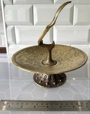 Israeli brass tamar for sale  LEEDS