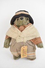 original paddington bear for sale original paddington bear for sale  NORTHAMPTON