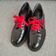Scarpe derby hogan usato  Vasto