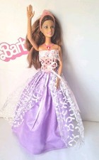 Barbie mattel alexa usato  Italia
