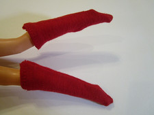 Barbie Vintage: Boneca Mattel Superstar Patins Anos 80 #1880 2 Meias Vermelhas Raras comprar usado  Enviando para Brazil