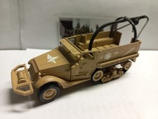 Solido half track d'occasion  Plougastel-Daoulas