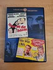 Fibber mcgee molly for sale  Anna