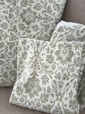 Laura ashley flannel for sale  Redmond