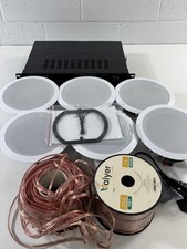 Vaiyer home stereo for sale  Albemarle