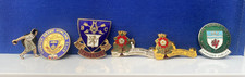 Vintage lawn bowls for sale  AYLESFORD