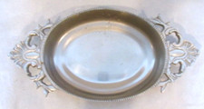 Fabulous pewterware oval for sale  Semmes