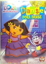 Dora exploratrice d'occasion  Issoire