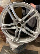 Audi genuine rear for sale  STOKE-ON-TRENT